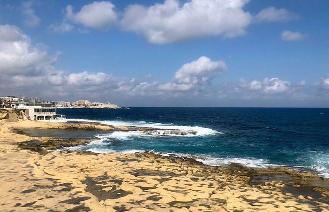 Los Arditos Duplex Penthouse Sliema - Foto 50