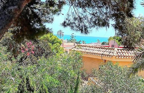 La Heredad - Villa en La Zenia - Foto 33