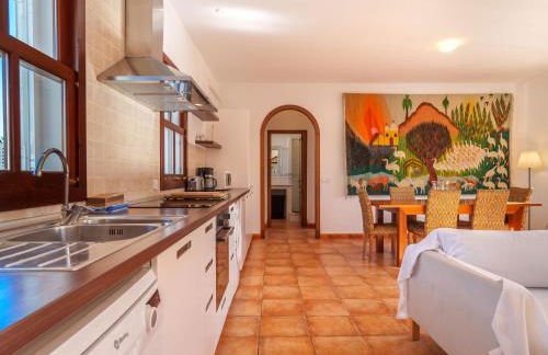 Apartment Ana II by Interhome - Foto 16