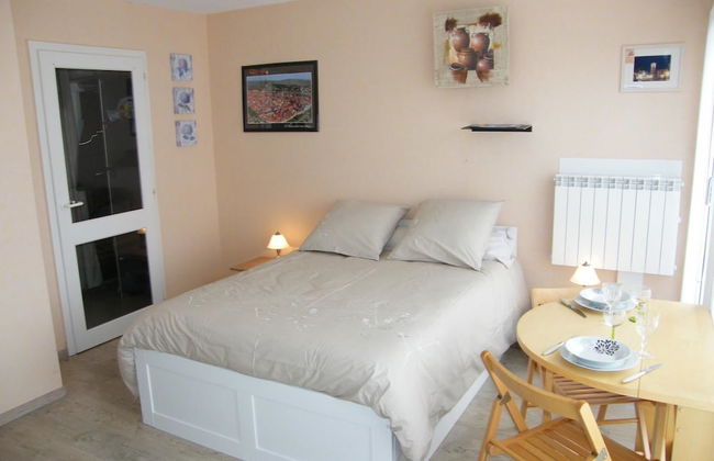 Studio 1 - Location de Vacances Obernai - Foto 2