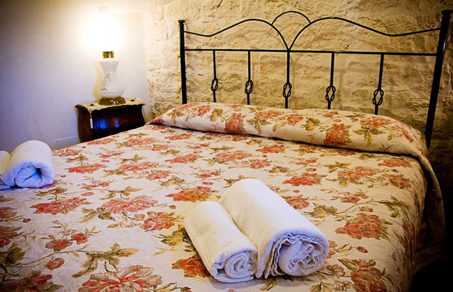 Trulli il Castagno - Photo 4