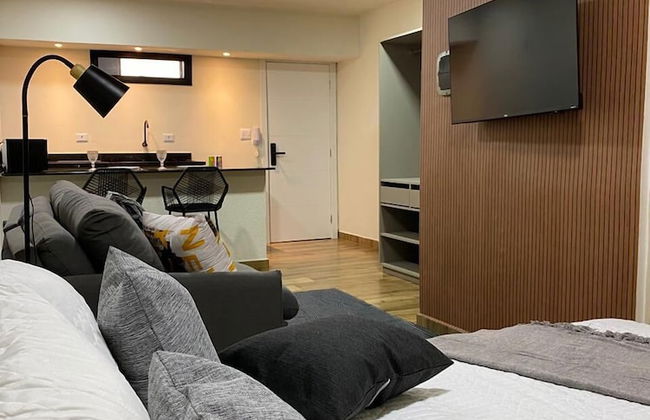 TNY APART BARRETOS - Foto 6