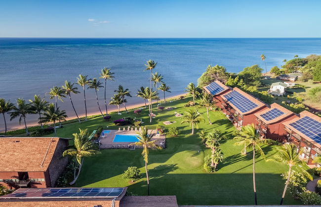 Castle at Moloka'i Shores - Photo 34