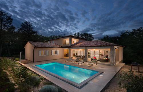 Istrian Villa Happy House - Foto 1