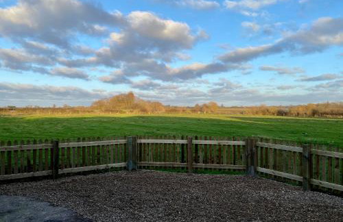 Luxury Shepherd Hut - Foto 13