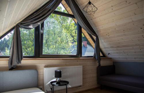 Domki Krynica - Foto 51