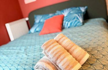 Y&E - Gare SNCF - Cité Congrès - Centre - Parking - Foto 4