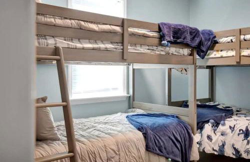 Surf City Serene Waterfront Vacation Home - Foto 17