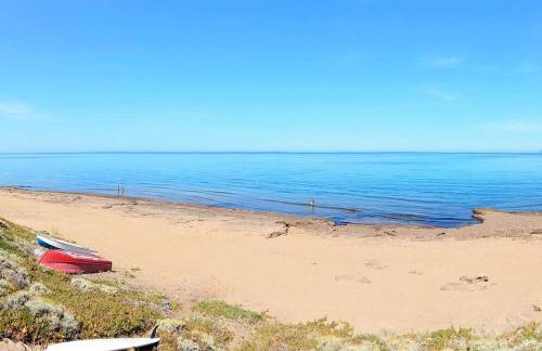 Casa sulla spiaggia a Porto Alabe P 3187 - Foto 63