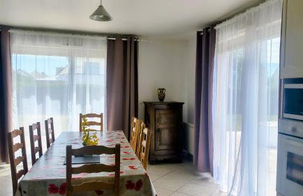 Les Tamaris du Nord - Maison à 300m de la plage - Foto 12
