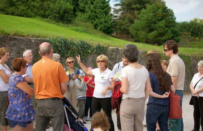 Senderismo por Lady Louisa’s Walk - Foto 5