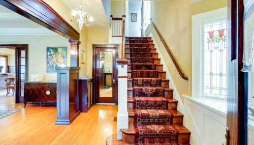 Charming MPLS Home with Patio - Walk to Uptown! - Foto 5