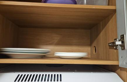 Flat Saint Moritz, Aconchegante, Espaçoso, Moderno, Excelente localização Brasilia - Central, Executivo ou Família - Photo 25