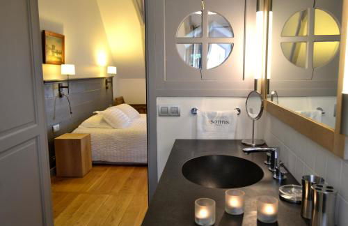 La Maison Des Jardins - Foto 1