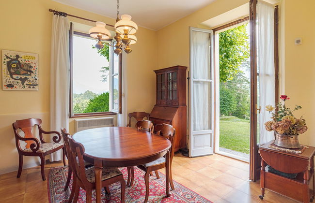 Villa Harriet - Foto 15