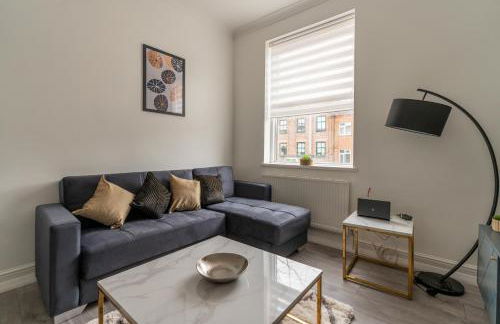 Modern Flat in Waterloo - Foto 6