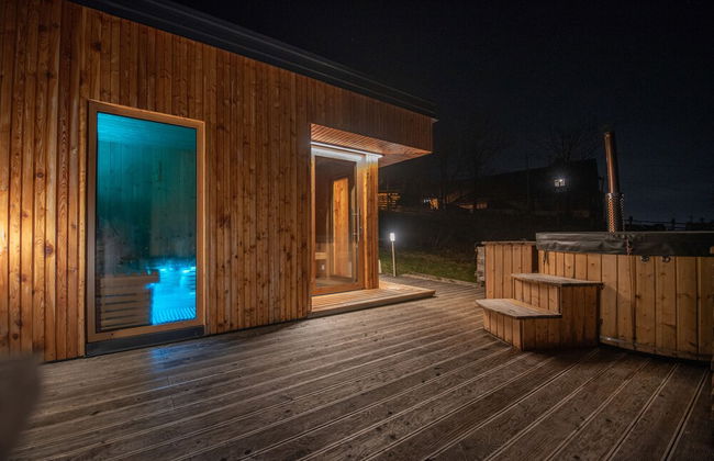 City Lights Zakopane - Foto 37