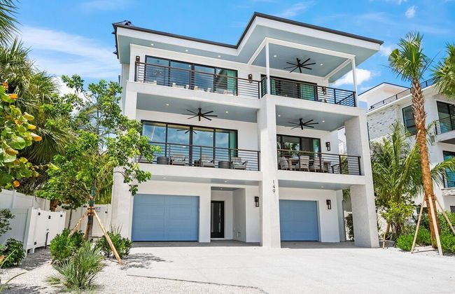 Seascape in Sarasota - Foto 5