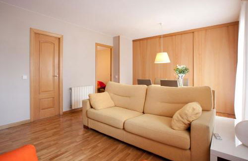 LetsGo Sagrada Familia Penthouse - Photo 43