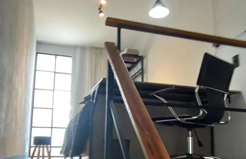 Loft B moderno próximo a orla - Foto 20