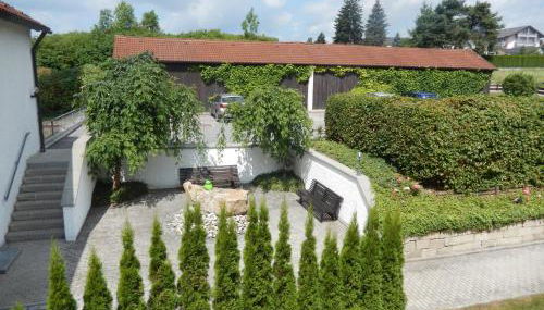 Ferienwohnung Majo - Foto 2, Garden view