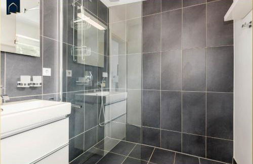 Ferienwohnung Krebssee Idyll 2 - Foto 14