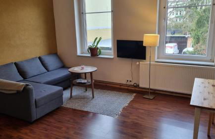 Wohnung in der Waldstadt - Foto 2