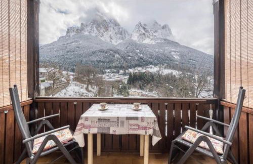 Apartment Euringer Villa Erna - Foto 18