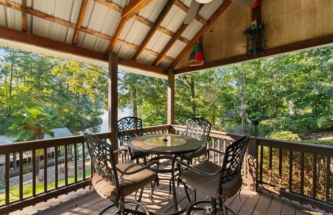 Jake s Lake House by Avantstay Lake Gazebo - Foto 10