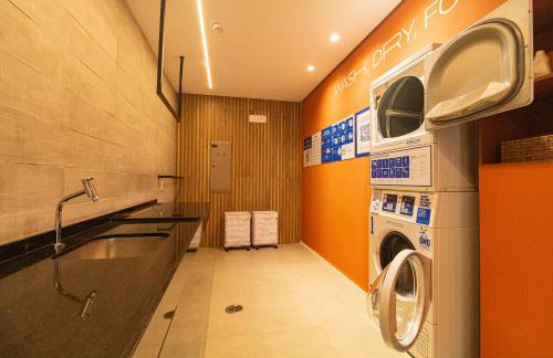 Studio Alto Padrão - Próximo a Congonhas, Ibirapuera - Foto 44