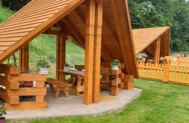 Osada Słoneczny Zdrój - Foto 44