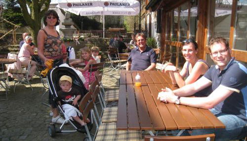 Ferienhaus LIVI - Foto 3