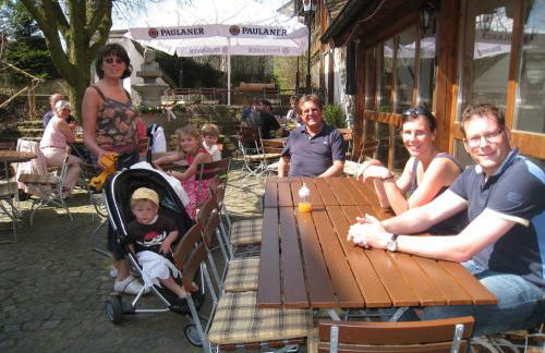 Ferienhaus LIVI - Foto 3