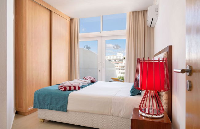 Muthu Clube Praia da Oura - Foto 42