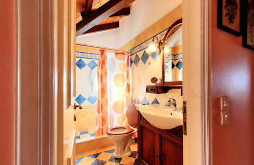 The Red Bougainvillea Apartments - Foto 6