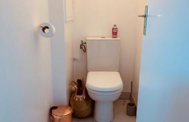 Bel appartement, proche gare, Poissy- Ouest Paris - Foto 13