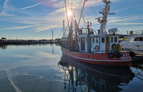 Ferienappartment Nordseenixe - Foto 31