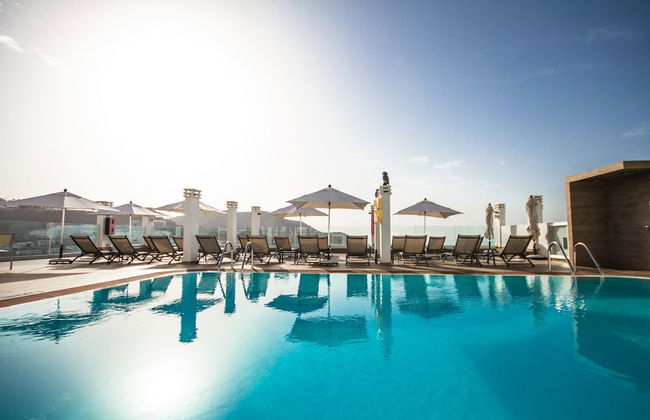 IG Nachosol Premium Apartments by Servatur - Adults Only - Foto 1