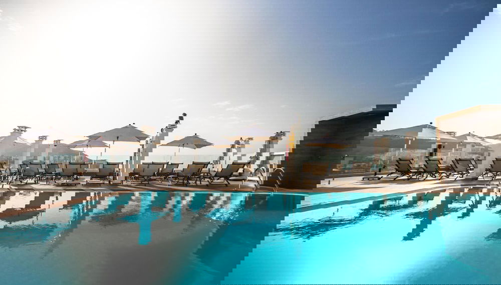 IG Nachosol Premium Apartments by Servatur - Adults Only - Foto 1, Profilbild