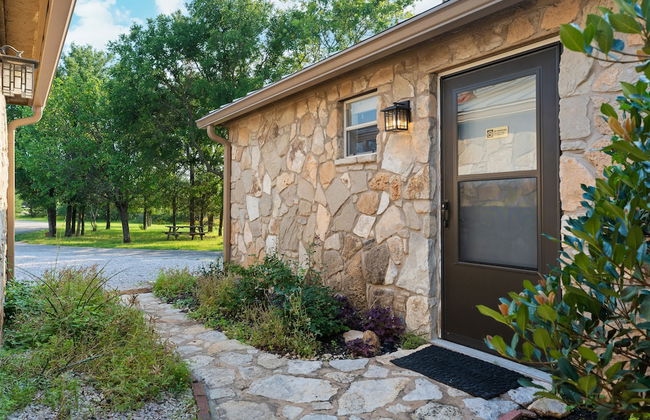 Pet-friendly Marble Falls Home w/ Hot Tub! - Foto 43