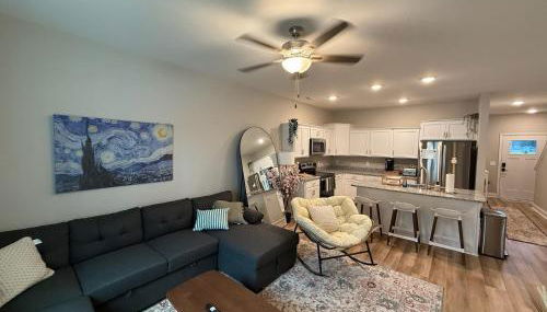 Tide's Turn Retreat - Foto 3