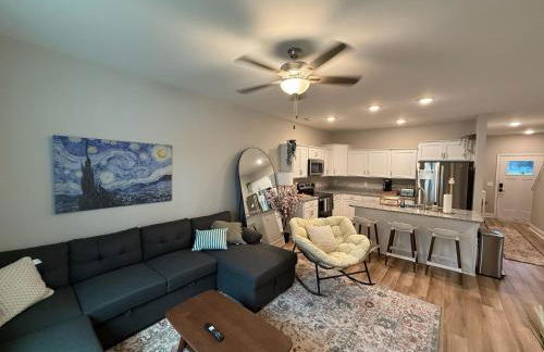 Tide's Turn Retreat - Foto 3