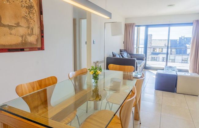 Belgrano Decks Rental Apartments - Foto 28