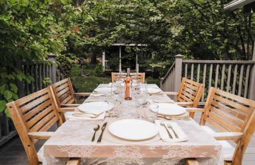 Luxury House, Walk to Downtown or Pioneer Park - Photo 51