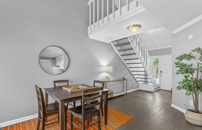 Juniper Furnished Apartments - Photo 49