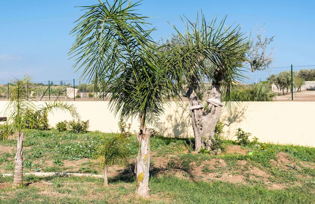 Belvilla by OYO Agrivillage San Lorenzo - Foto 28