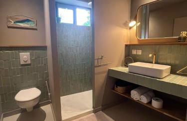 Cosy Appartement Escapade Label Braise, terrasse et parking - Photo 13