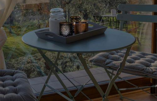 Cottage La Dolce Agogia Panicale - Foto 51