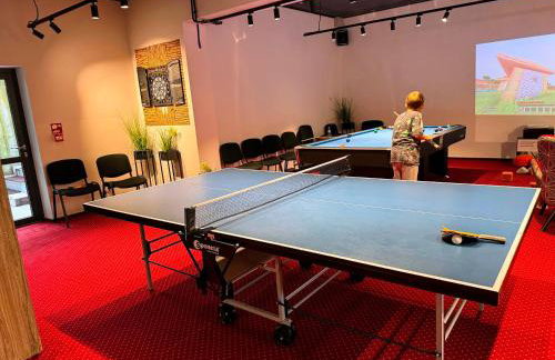 Apartament Grapa D8 - Białka Tatrzańska - Darmowy Skibus - Basen - Sauna - blisko Term Bania i wyciągów narciarskich - Foto 33