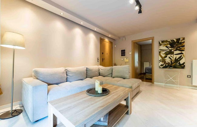 The Garden House at Alimos - Foto 6